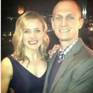 Meet your Posher, Mary kathernie